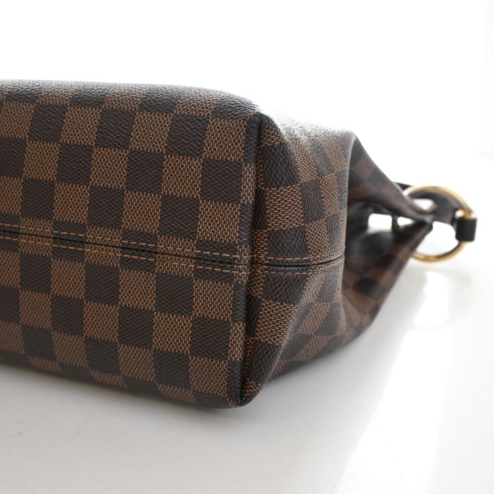 Louis Vuitton Damier Ebene Graceful PM, photo 8 of 20