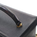 Chanel Vintage Large Caviar...