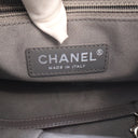 Chanel Small Calfskin Gabri...