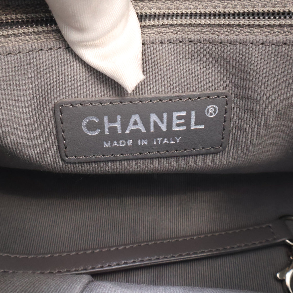 Chanel Small Calfskin Gabrielle Hobo, photo 13 of 16