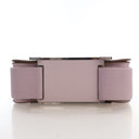 Hermes Mauve Pâle Verso Che...