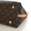 Louis Vuitton Monogram Carr...