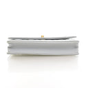 Chanel Lambskin Camellia Pe...