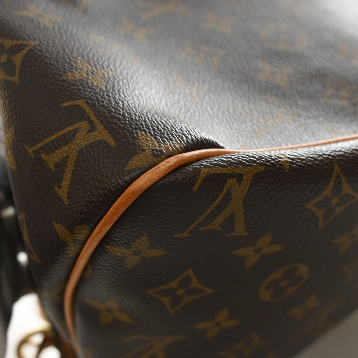 LV Monogram Batignolles Horizontal PM, photo 14 of 14