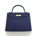 Product - Hermes Bleu Encre...