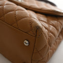 Chanel Large Caviar Coco Ha...