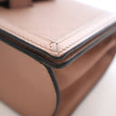 Loewe Small Calfskin Barcel...