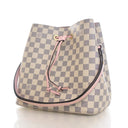 Louis Vuitton Damier Azur N...