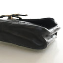 Chanel Vintage Calfskin Dia...