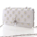 Christian Dior Wallet on Chain