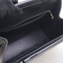 Chanel Vintage Medium Black...