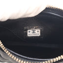 Chanel Mini Lambskin Chain ...