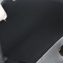 Hermes Noir Toile Herbag Zi...