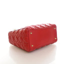 Christian Dior Medium Lambs...