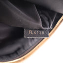 Louis Vuitton Reverse Monog...