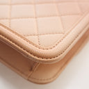 Chanel Caviar Sunset On The...