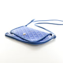 Goyard Goyardine Plumet