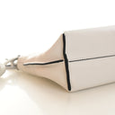 Loewe Mini Calfskin Flamenc...