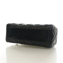 Chanel Glazed Calfskin CC D...