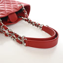 Chanel Caviar Petite Shoppi...