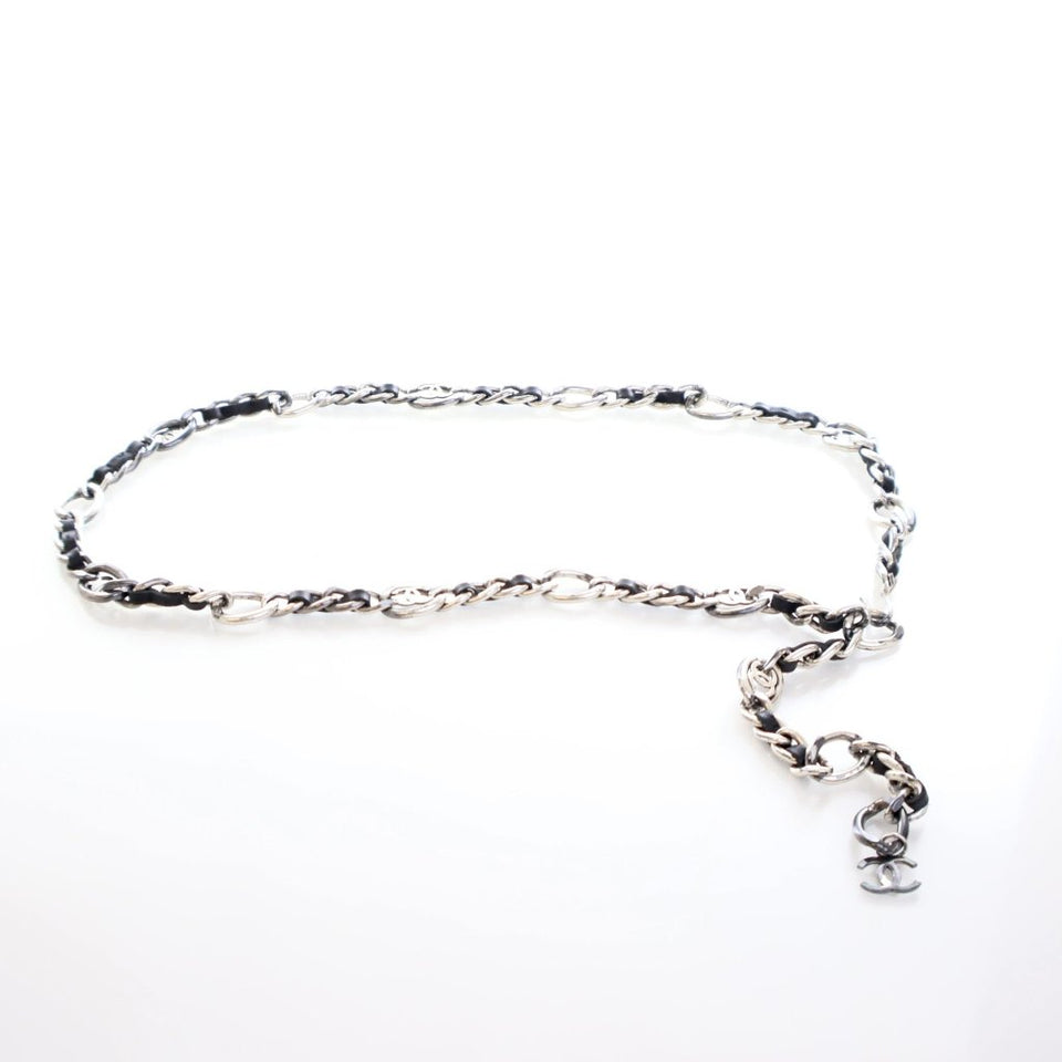 Chanel Vintage Chain Belt