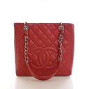 Product - Chanel Caviar Pet...