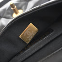 Chanel Mini Lambskin Crush ...