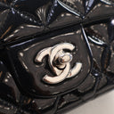 Chanel Extra Mini Patent Re...