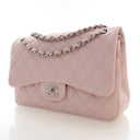 Chanel Caviar Jumbo Classic...