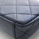 Chanel Small Lambskin Charm...