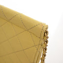 Chanel Medium Goatskin Chic...