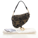 Christian Dior Medium Embro...