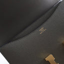 Hermes Vert De Gris Epsom C...