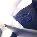 Hermes Bleu Encre Epsom Kel...
