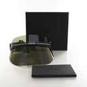 Christian Dior DiorClub1 Visor