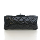 Chanel Patent Reissue 2.55 ...