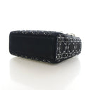 Christian Dior Mini Satin L...