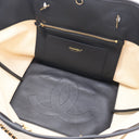 Chanel Large Canvas Tote