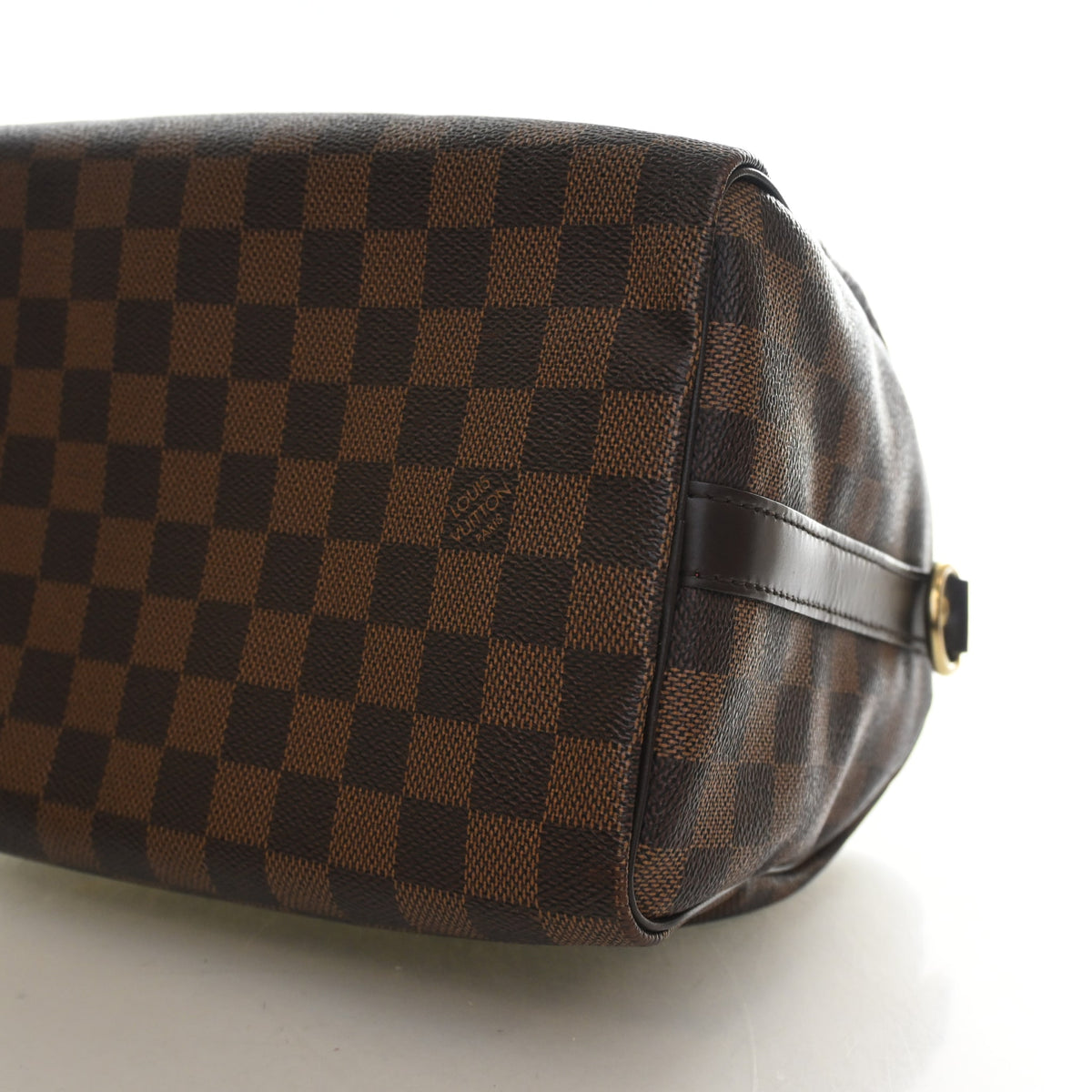Louis Vuitton Damier Ebene Speedy Bandouliere 25, photo 7 of 15