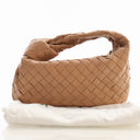 Bottega Veneta Mini Lambski...