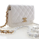 Hover Product -Chanel Lambs...