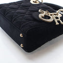 Christian Dior Velvet Cryst...