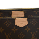 Louis Vuitton Monogram Mult...