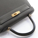 Hermes Vert Gris Epsom Sell...