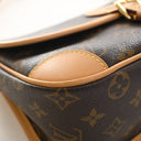 Louis Vuitton Monogram Diane