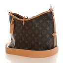 Louis Vuitton Monogram Carr...