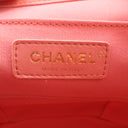 Chanel Small Lambskin Duma ...