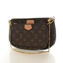 Louis Vuitton Monogram Mult...