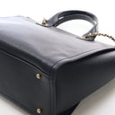 Chanel Small Caviar Deauvil...