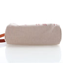 Hermes Cuivre Toile H Bride...